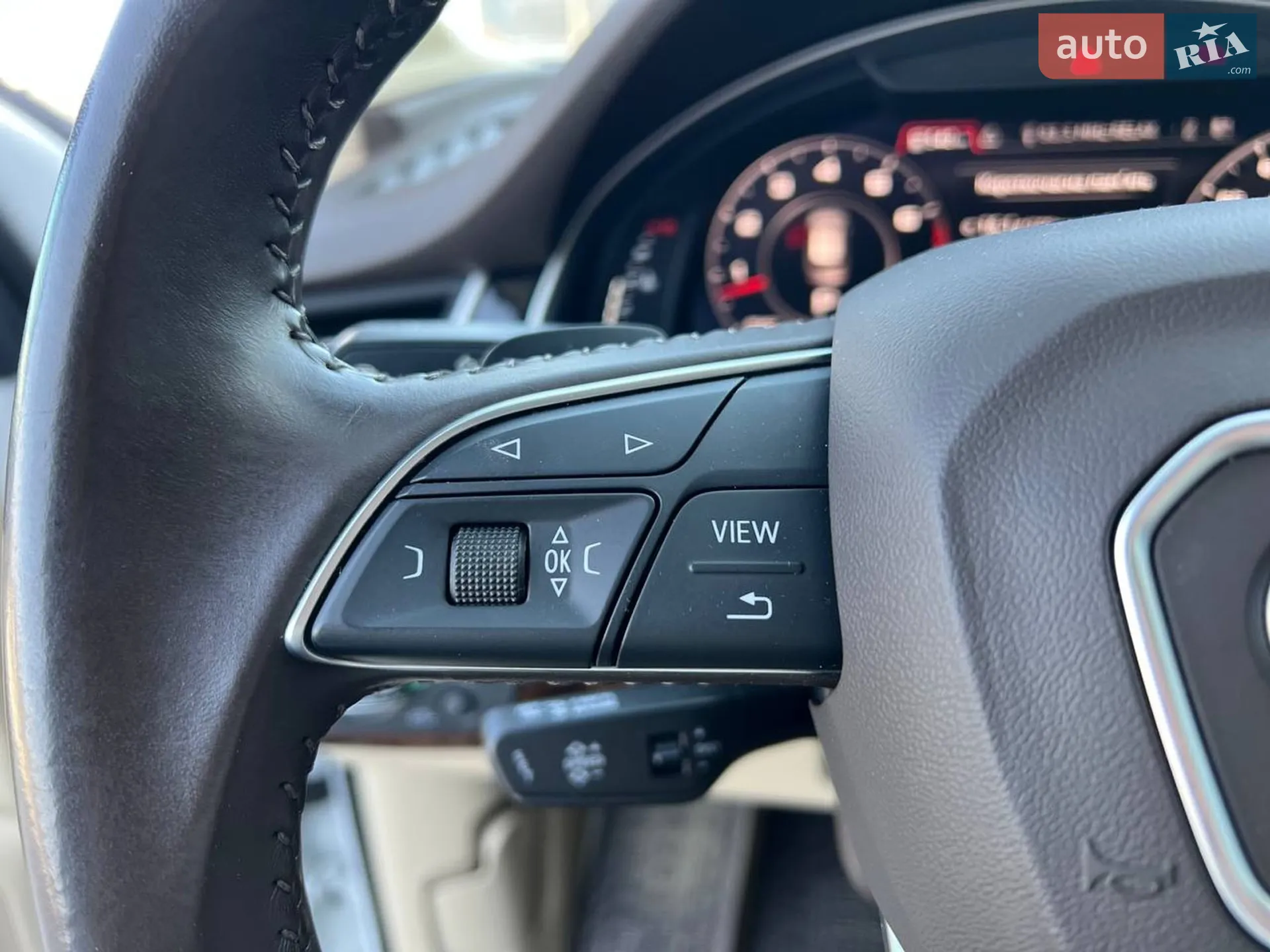 2018 Audi Q7 - мініатюра 25