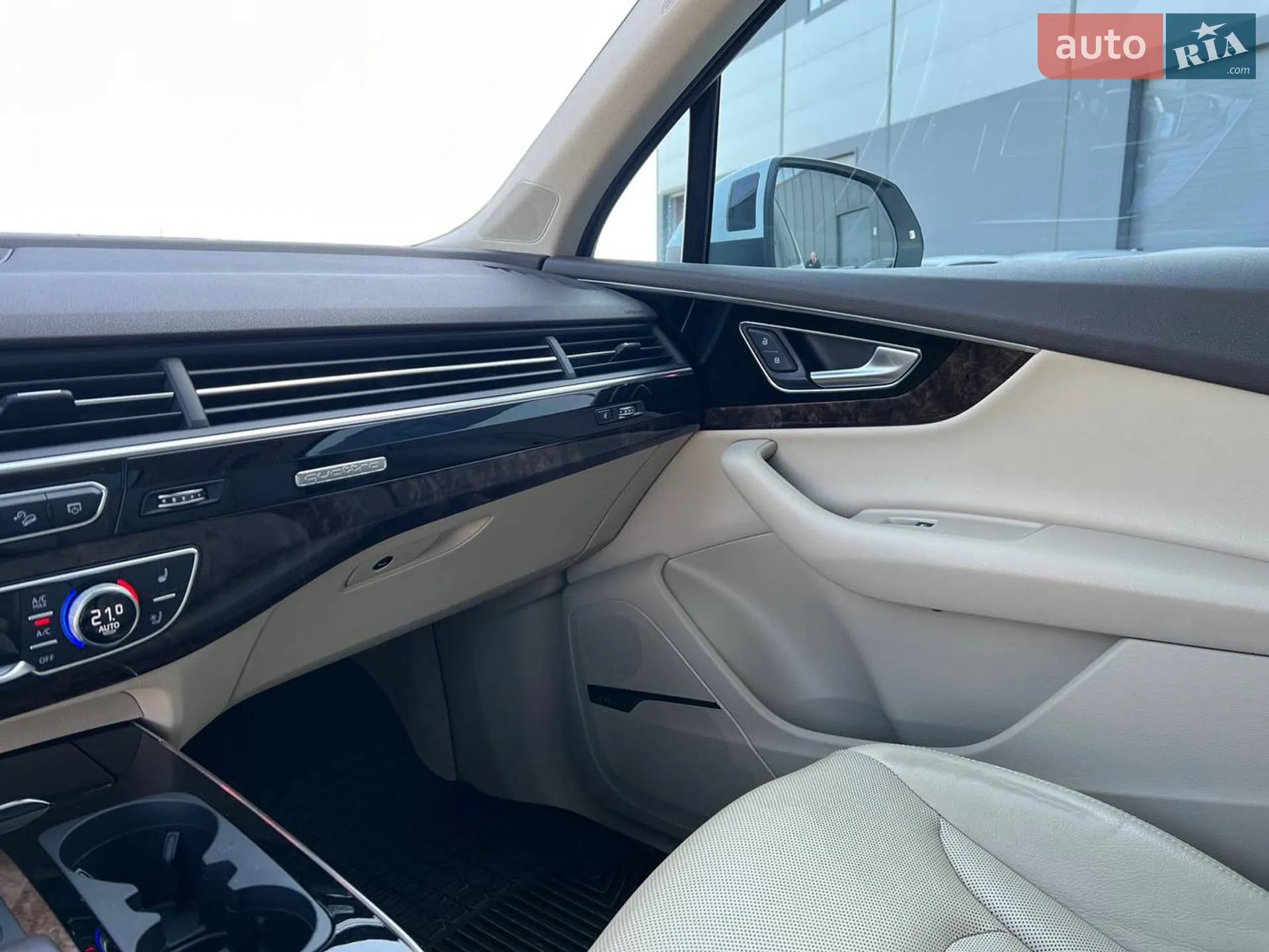 2018 Audi Q7 - мініатюра 35