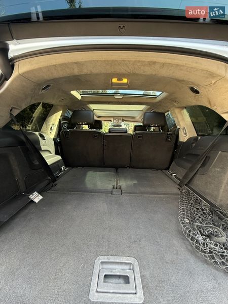 Внедорожник / Кроссовер Audi Q7 2009 в Луцке