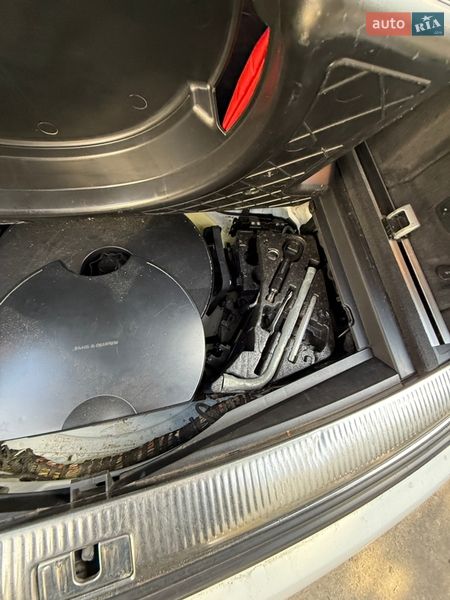 Внедорожник / Кроссовер Audi Q7 2009 в Луцке