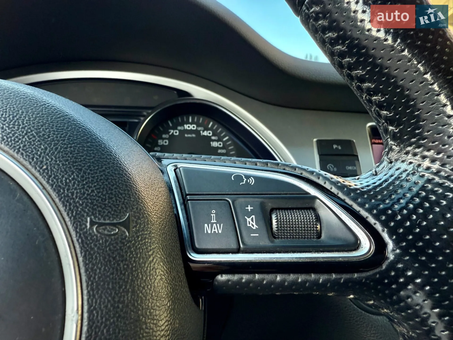 2013 Audi Q7 - мініатюра 23
