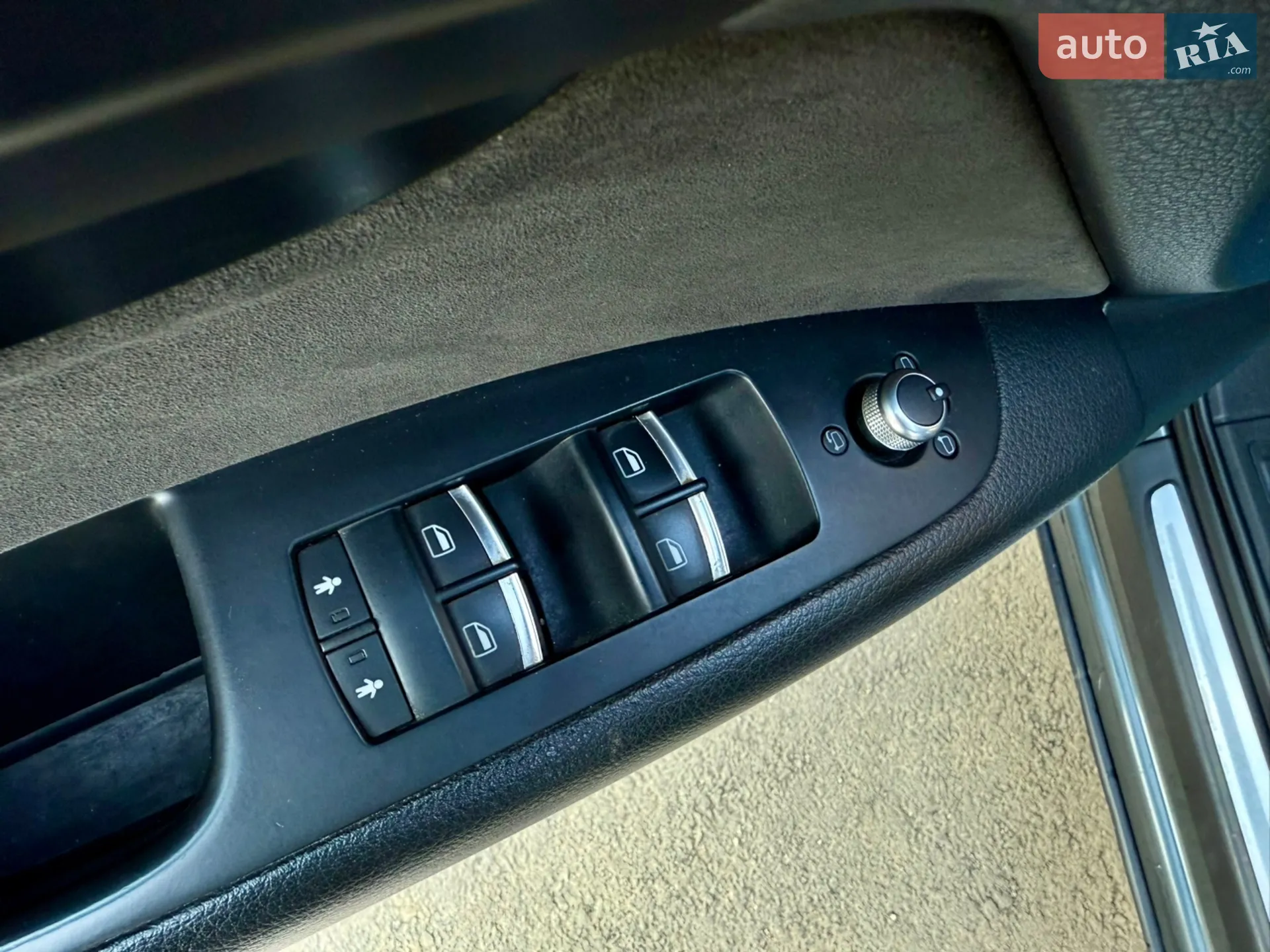 2013 Audi Q7 - мініатюра 45