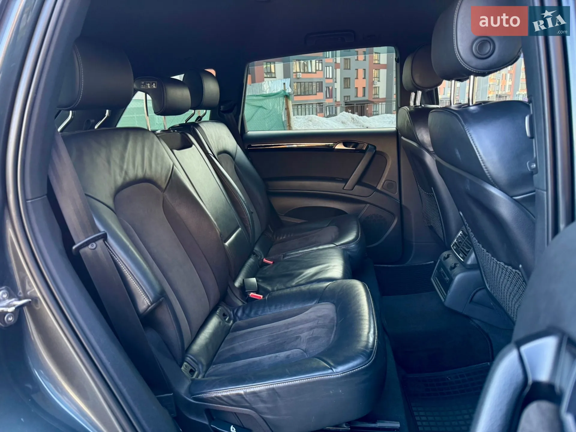 2013 Audi Q7 - мініатюра 54