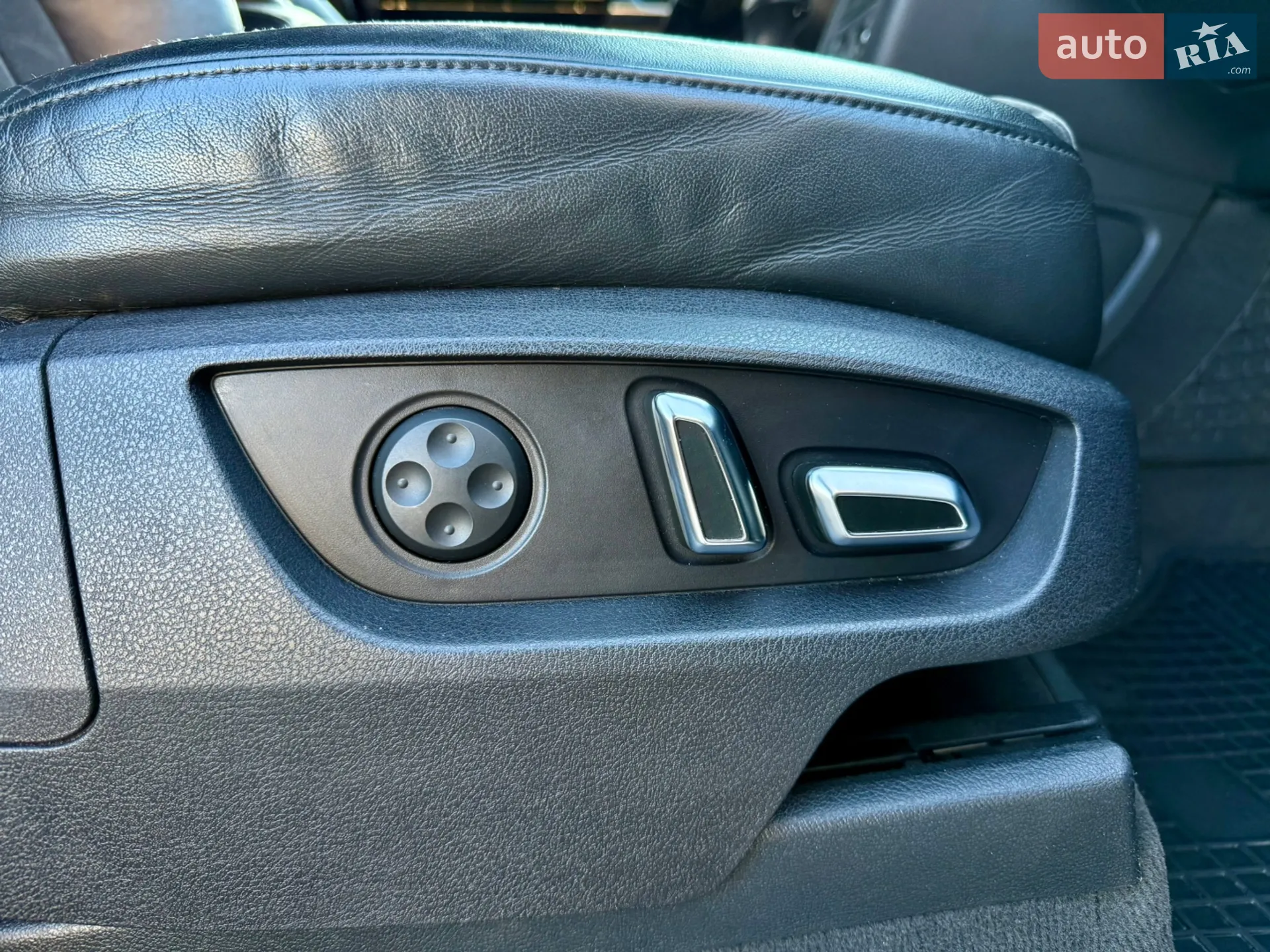 2013 Audi Q7 - мініатюра 61