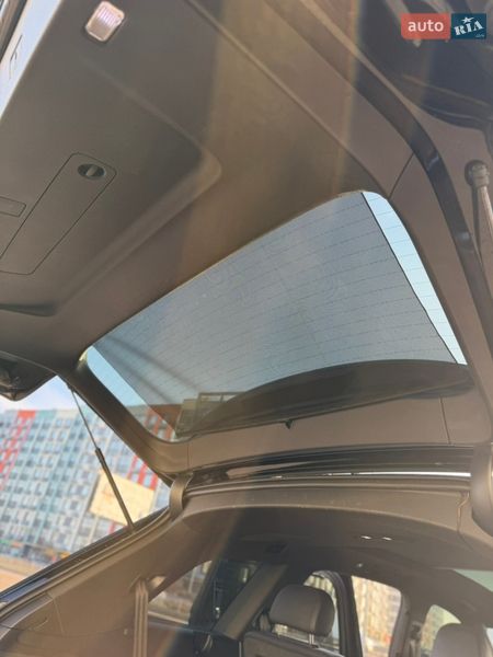 Позашляховик / Кросовер Audi Q7 2017 в Києві фото 22 Позашляховик / Кросовер Audi Q7 2017 в Києві