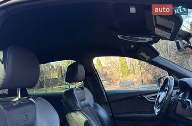 Внедорожник / Кроссовер Audi Q7 2017 в Киеве