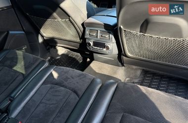 Внедорожник / Кроссовер Audi Q7 2017 в Киеве