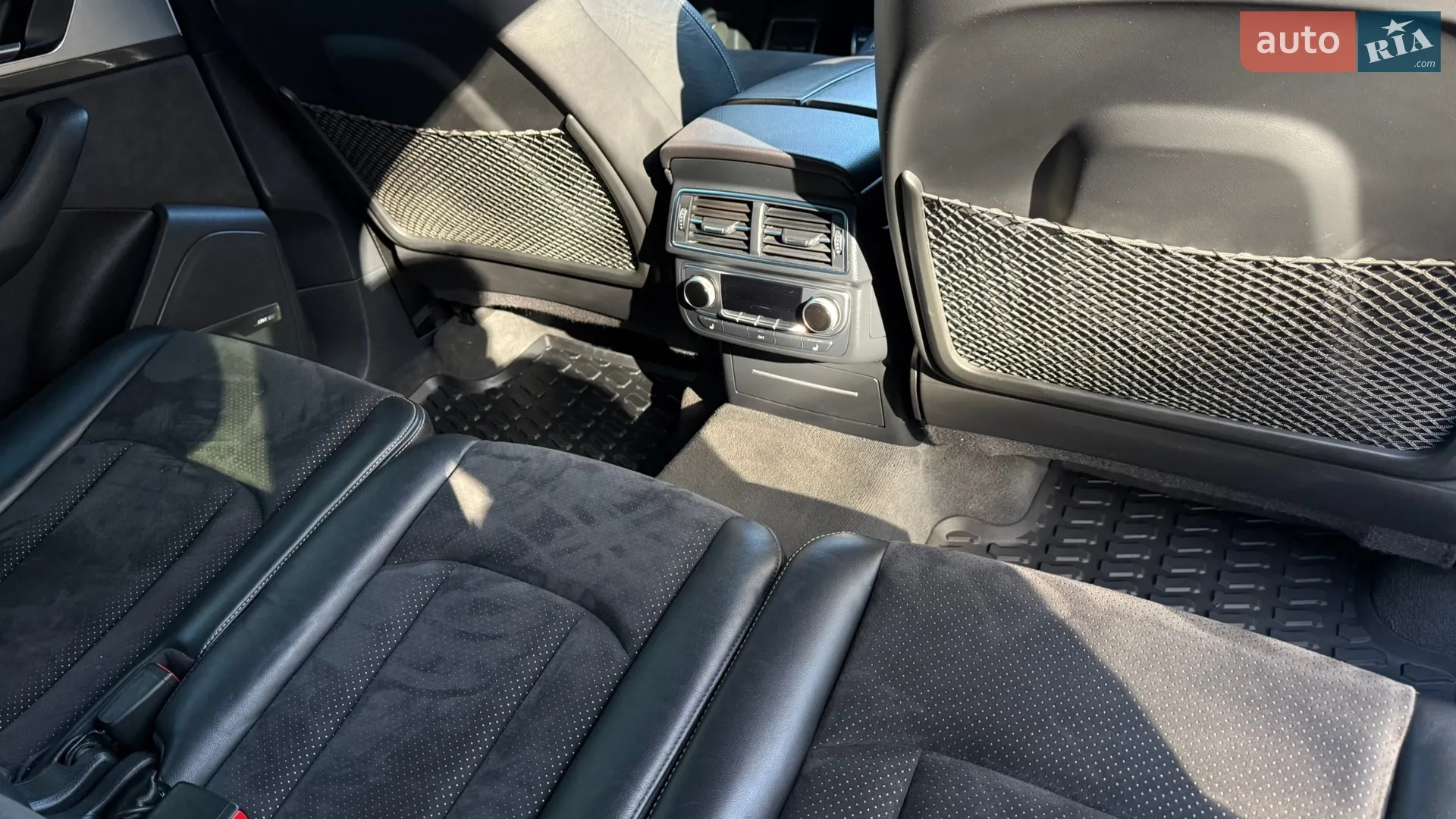 2017 Audi Q7 - мініатюра 48