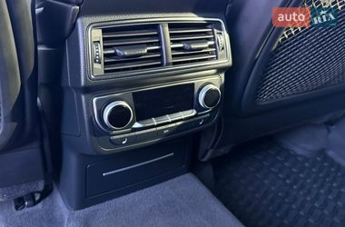 Внедорожник / Кроссовер Audi Q7 2017 в Киеве
