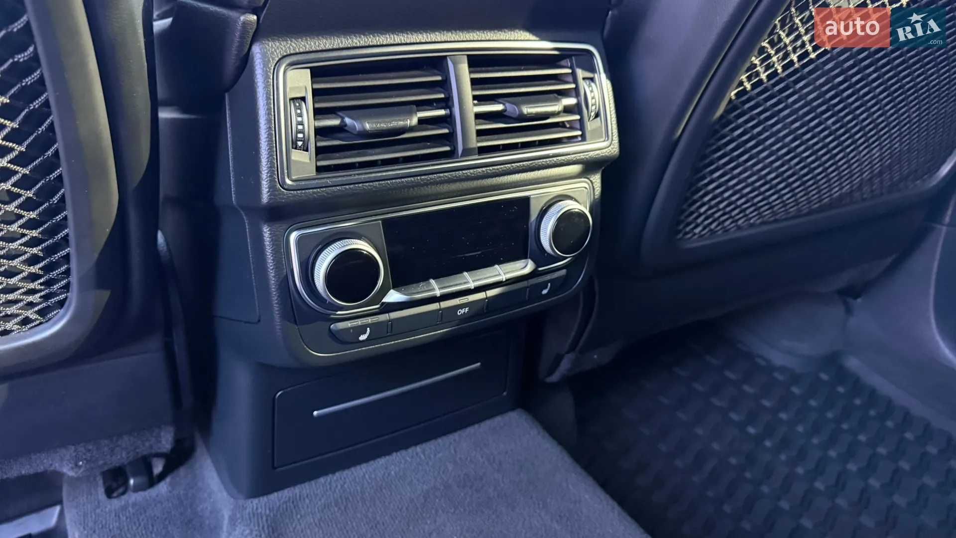 2017 Audi Q7 - мініатюра 54