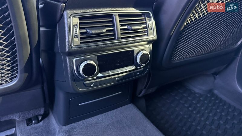 Внедорожник / Кроссовер Audi Q7 2017 в Киеве
