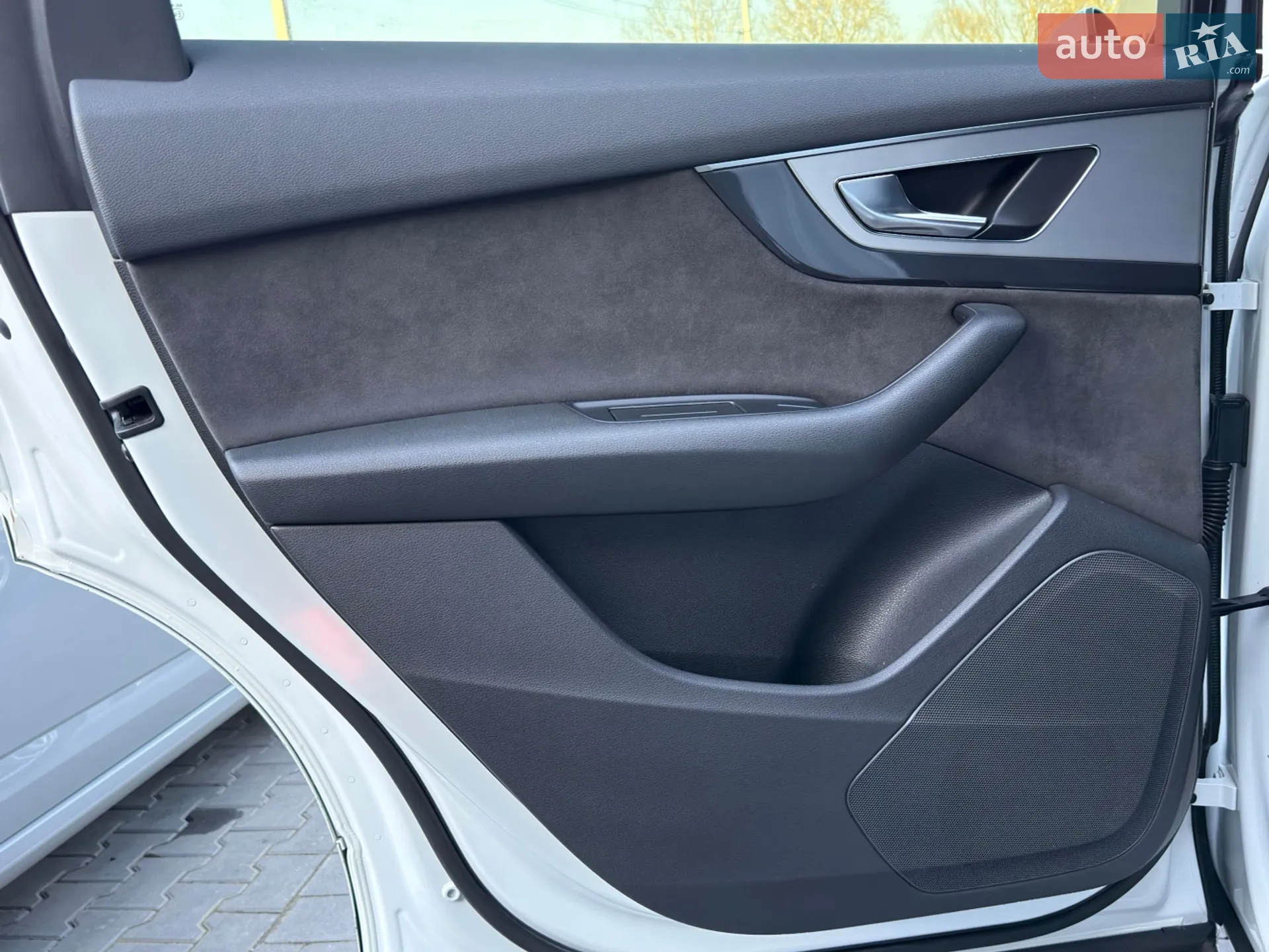 2017 Audi Q7 - мініатюра 24