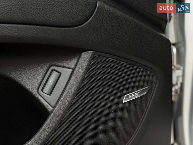 Внедорожник / Кроссовер Audi Q7 2010 в Киеве