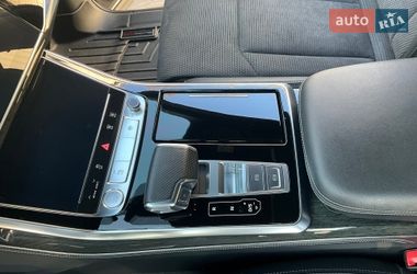 Позашляховик / Кросовер Audi Q7 2020 в Тернополі