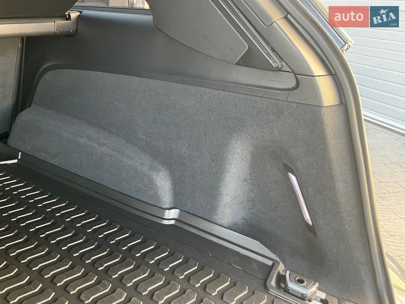 Внедорожник / Кроссовер Audi Q7 2020 в Тернополе