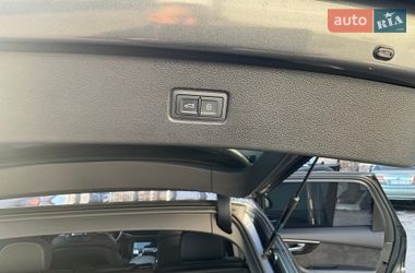 Позашляховик / Кросовер Audi Q7 2020 в Тернополі