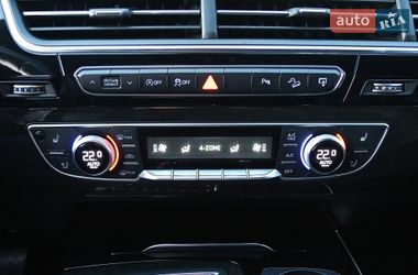 Внедорожник / Кроссовер Audi Q7 2015 в Киеве