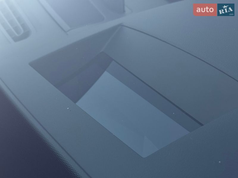 Позашляховик / Кросовер Audi Q7 2017 в Києві