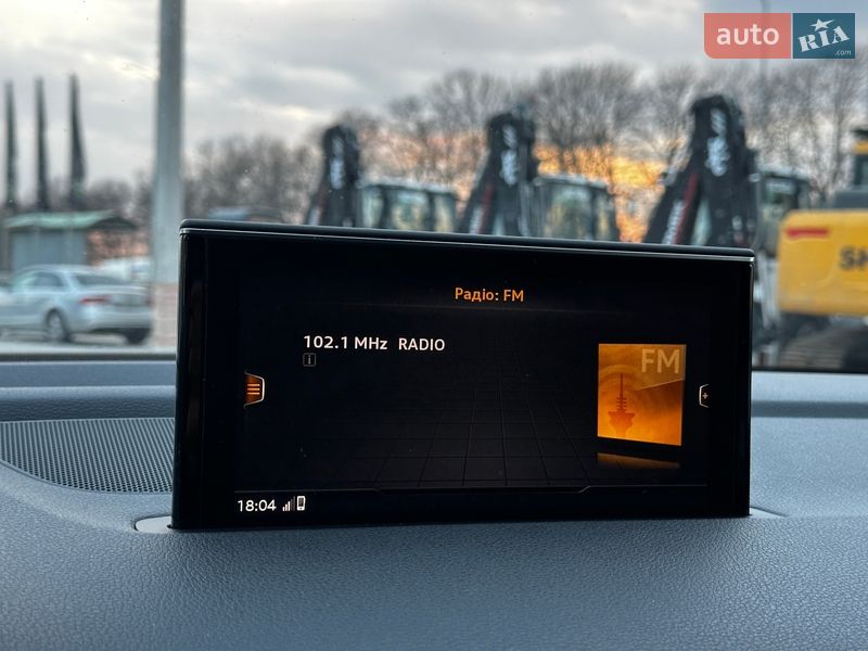 Позашляховик / Кросовер Audi Q7 2019 в Львові