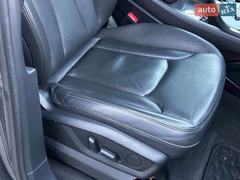 Позашляховик / Кросовер Audi Q7 2019 в Львові