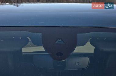 Позашляховик / Кросовер Audi Q7 2018 в Луцьку
