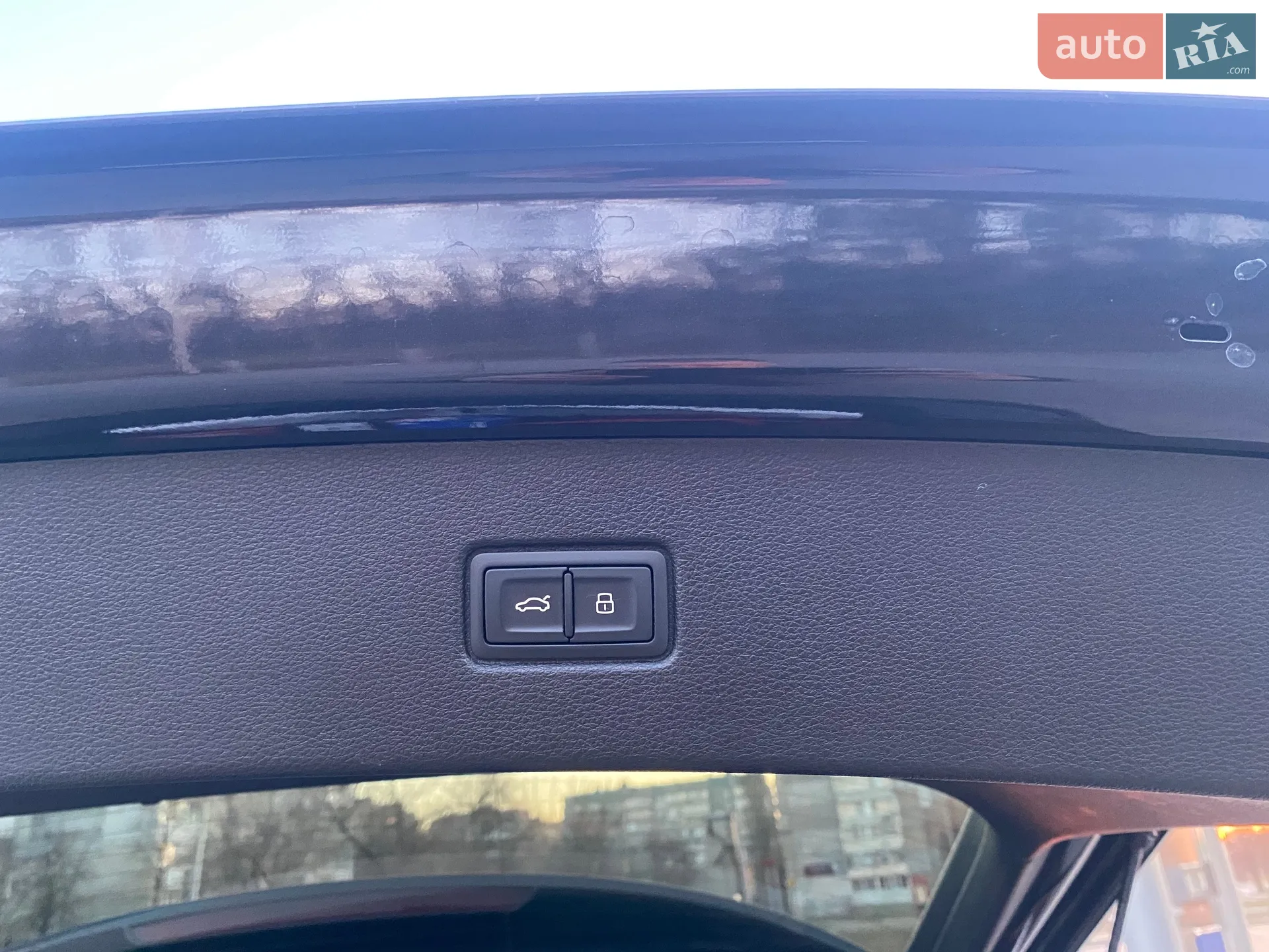 2017 Audi Q7 - мініатюра 27