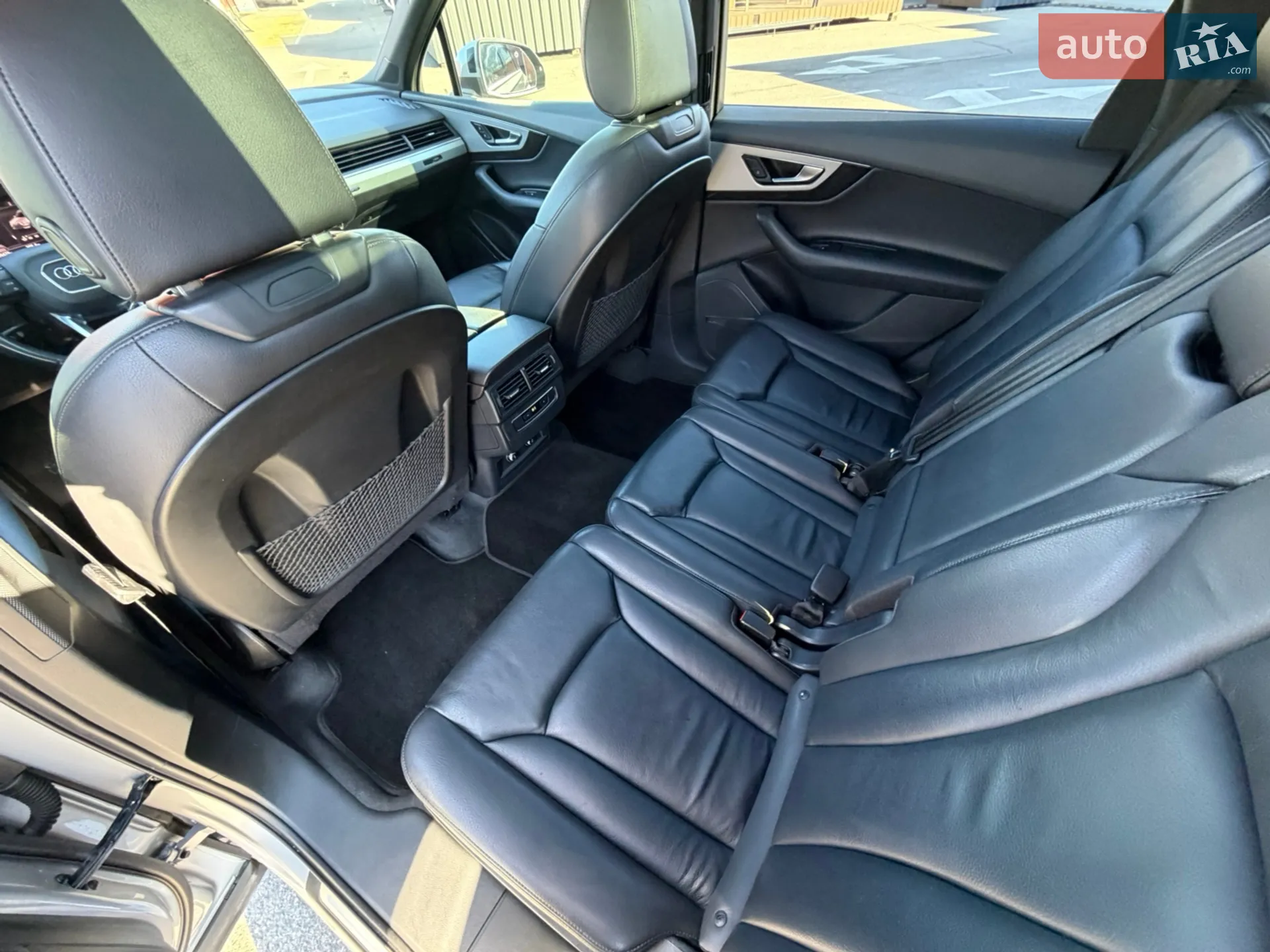 2018 Audi Q7 - мініатюра 23