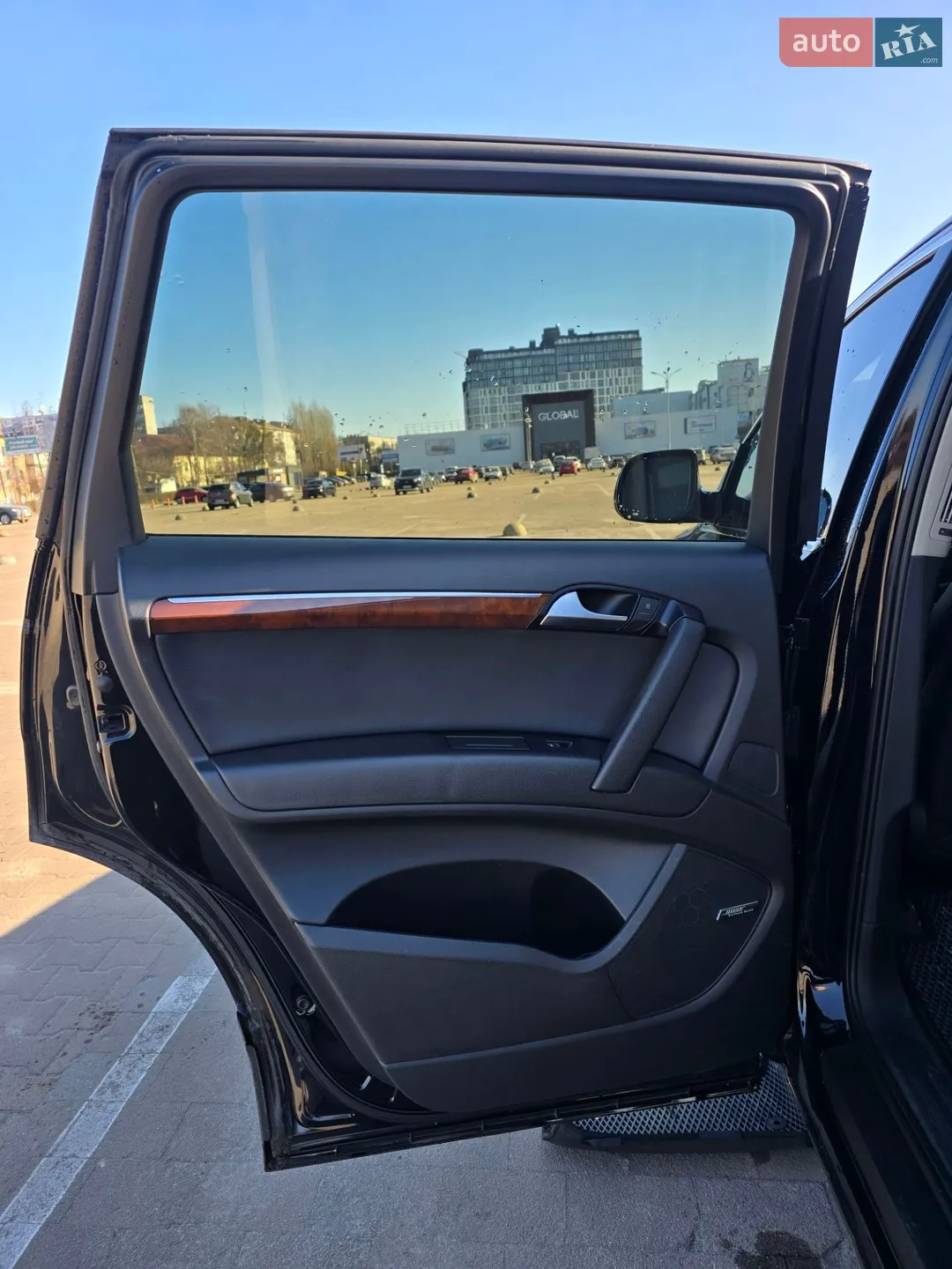 2014 Audi Q7 - мініатюра 19
