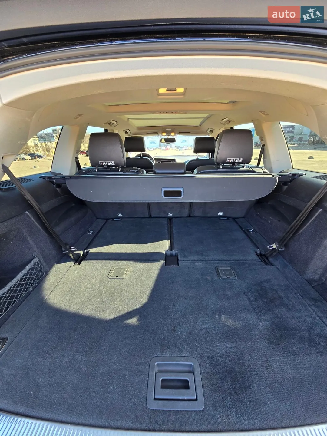 2014 Audi Q7 - мініатюра 23