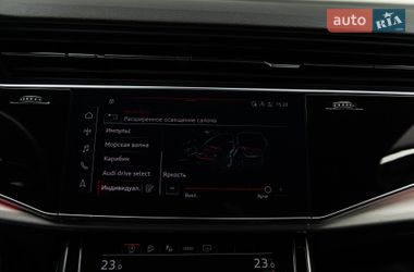 Позашляховик / Кросовер Audi Q7 2021 в Мукачевому