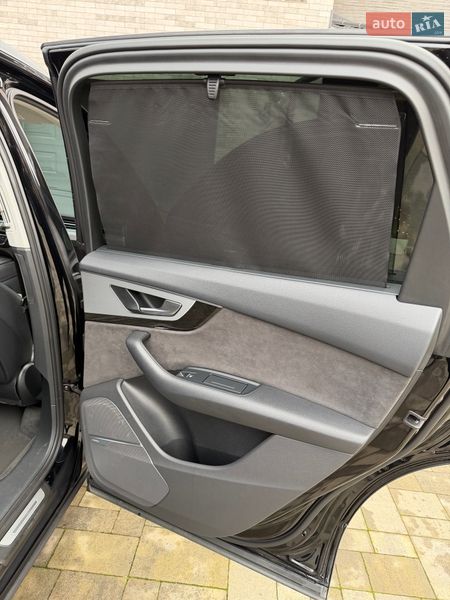 Внедорожник / Кроссовер Audi Q7 2018 в Мукачево фото 13 Внедорожник / Кроссовер Audi Q7 2018 в Мукачево