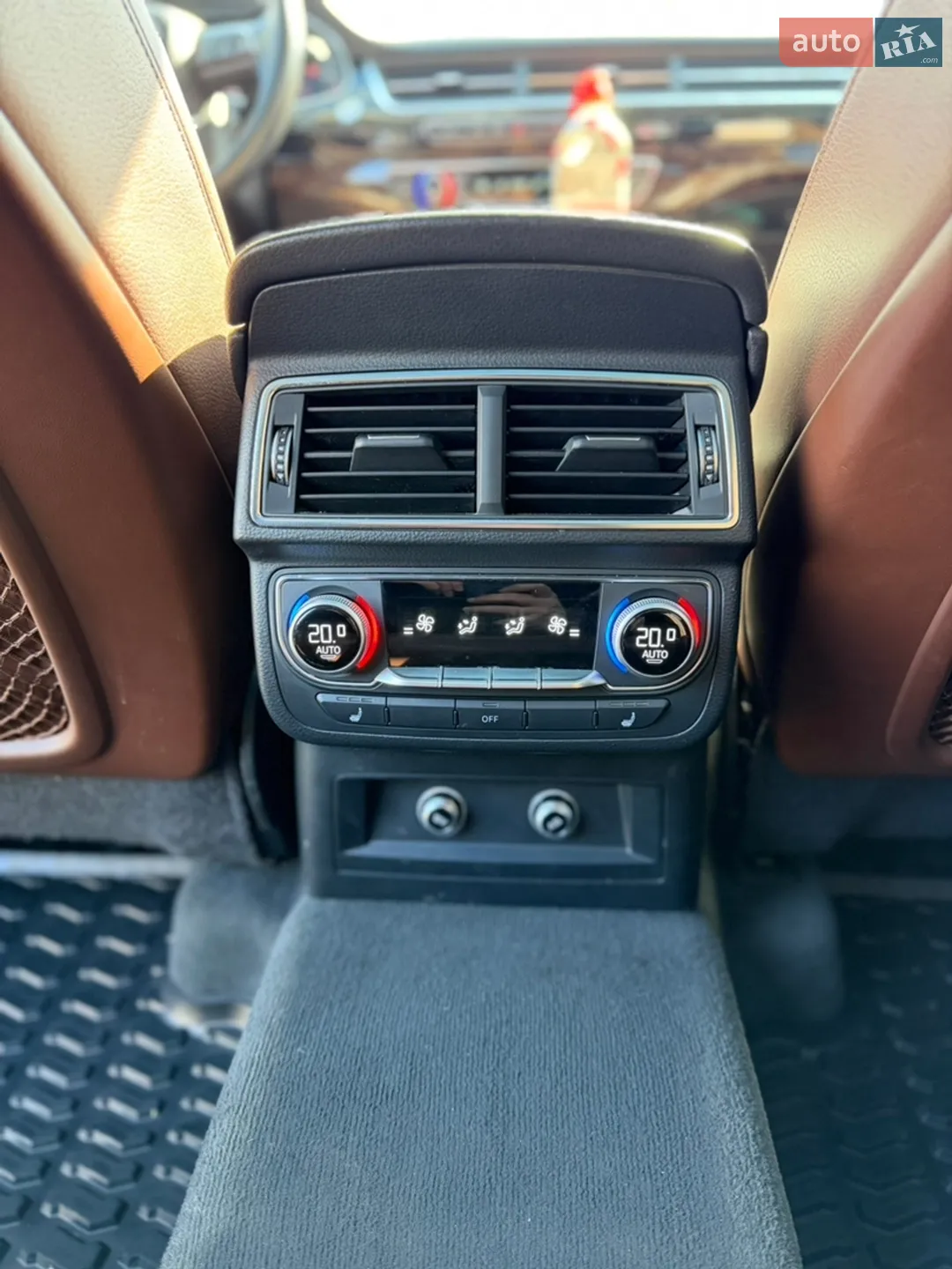 2017 Audi Q7 - мініатюра 38
