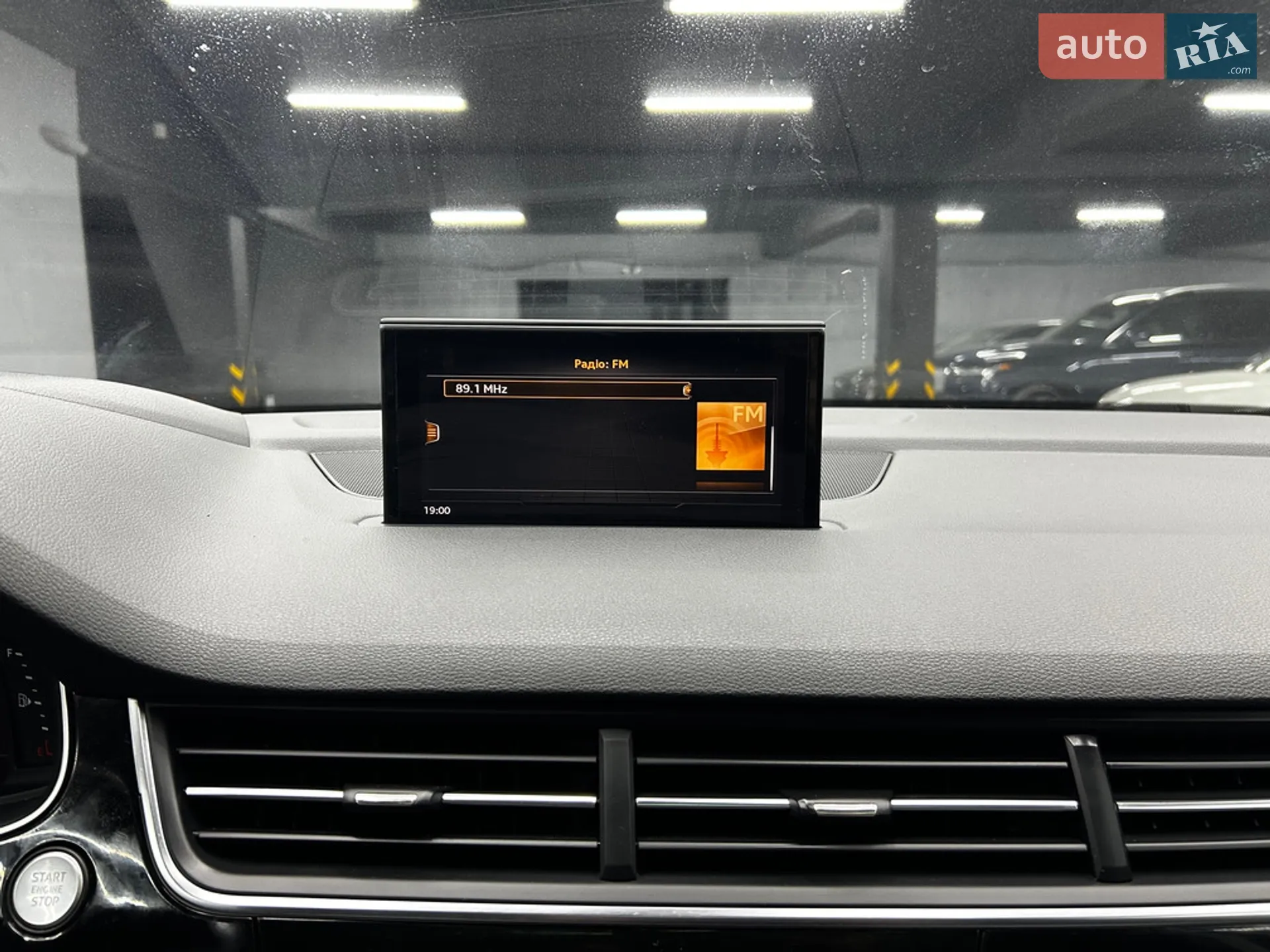 2019 Audi Q7 - мініатюра 19