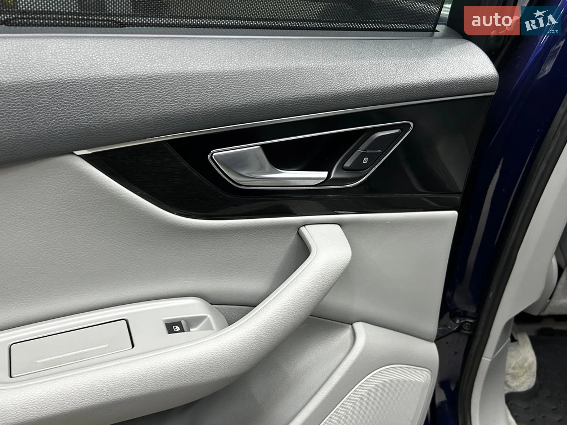 2019 Audi Q7 - мініатюра 28