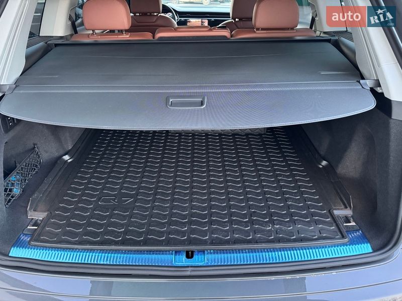 Внедорожник / Кроссовер Audi Q7 2023 в Сарнах фото 27 Внедорожник / Кроссовер Audi Q7 2023 в Сарнах