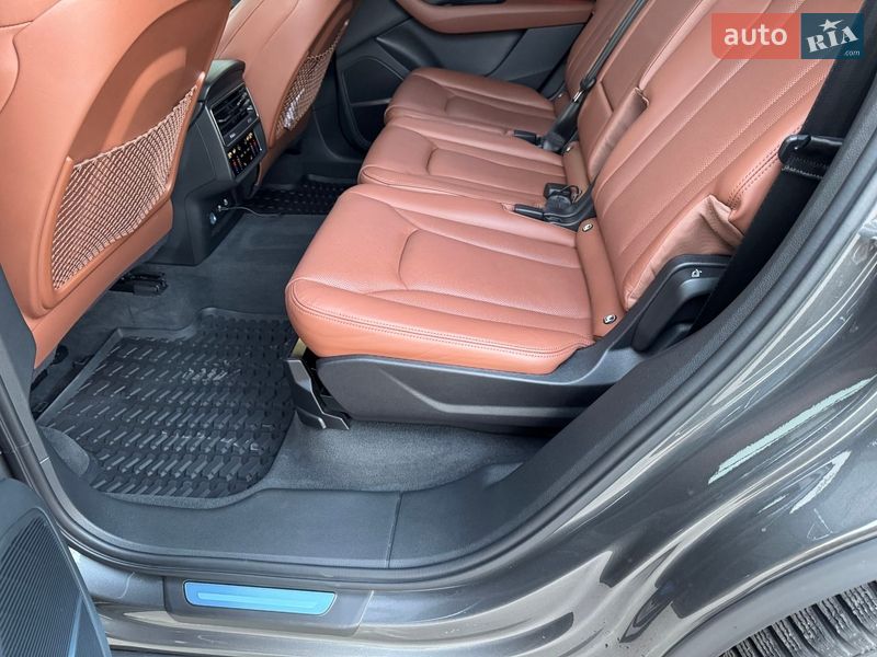 Внедорожник / Кроссовер Audi Q7 2023 в Сарнах фото 45 Внедорожник / Кроссовер Audi Q7 2023 в Сарнах