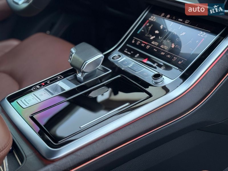 Внедорожник / Кроссовер Audi Q7 2023 в Сарнах фото 78 Внедорожник / Кроссовер Audi Q7 2023 в Сарнах