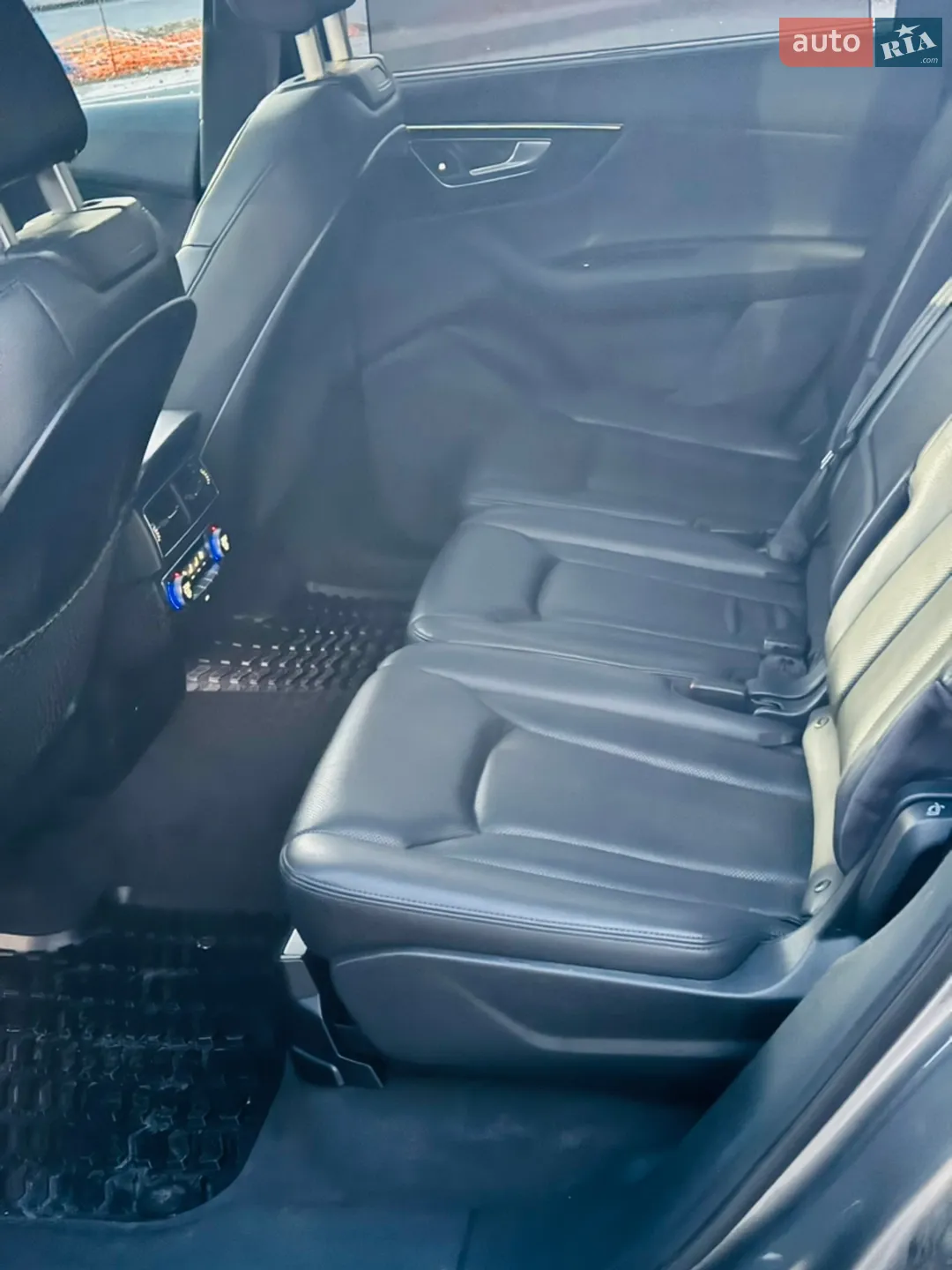 2016 Audi Q7 - мініатюра 15