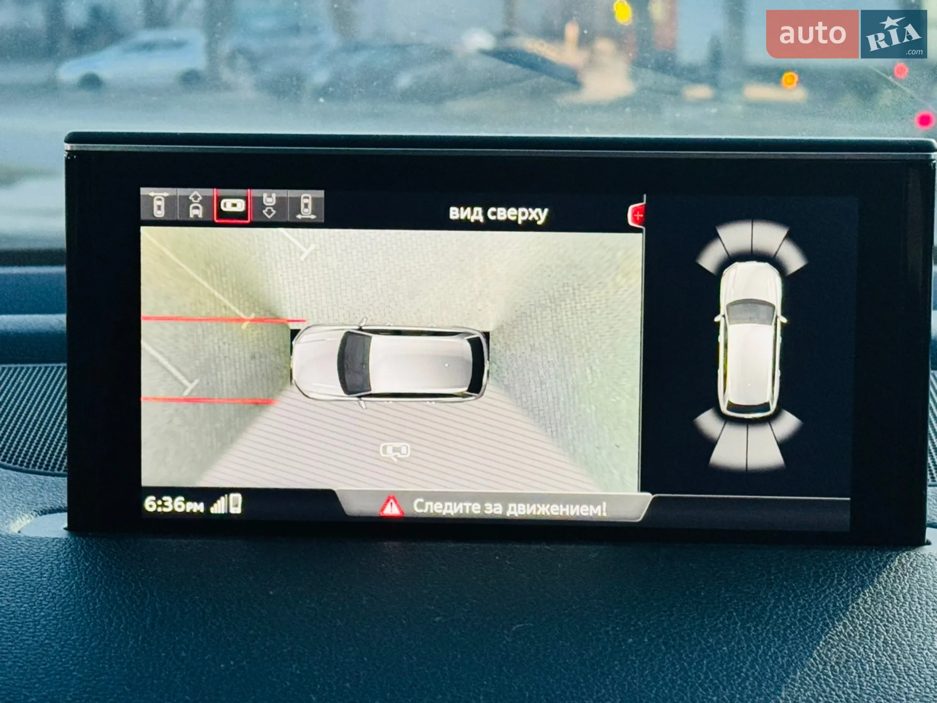 2016 Audi Q7 - мініатюра 19