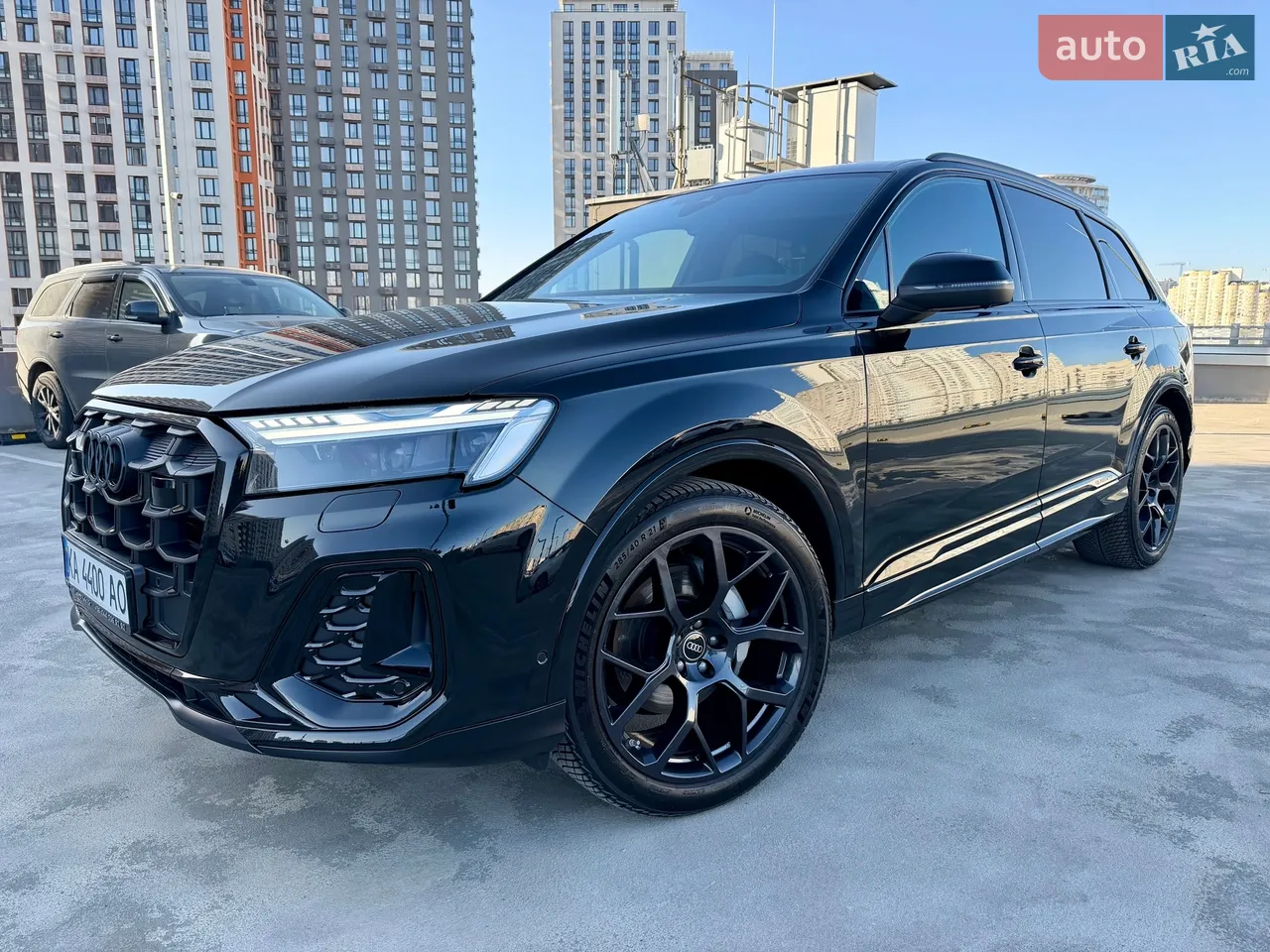 2023 Land Rover Range Rover Sport - мініатюра 100