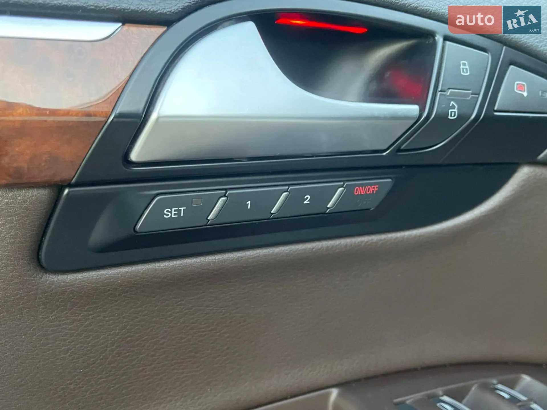 2014 Audi Q7 - мініатюра 41