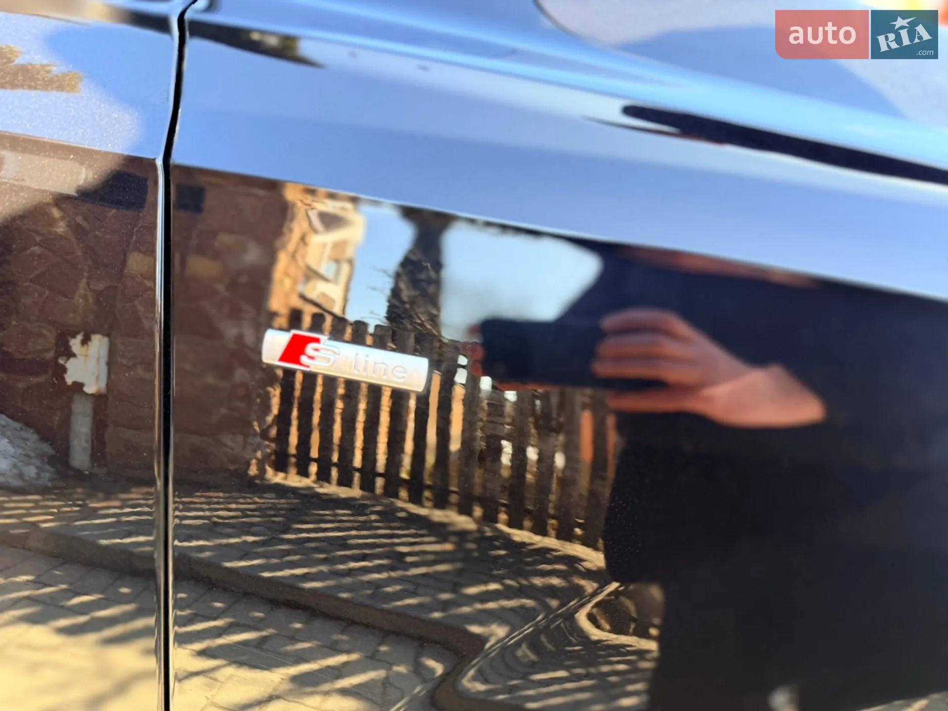 2015 Audi Q7 - мініатюра 30
