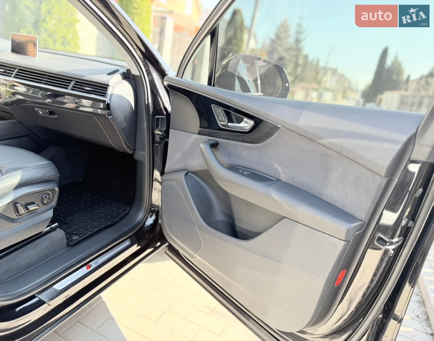 2015 Audi Q7 - мініатюра 87