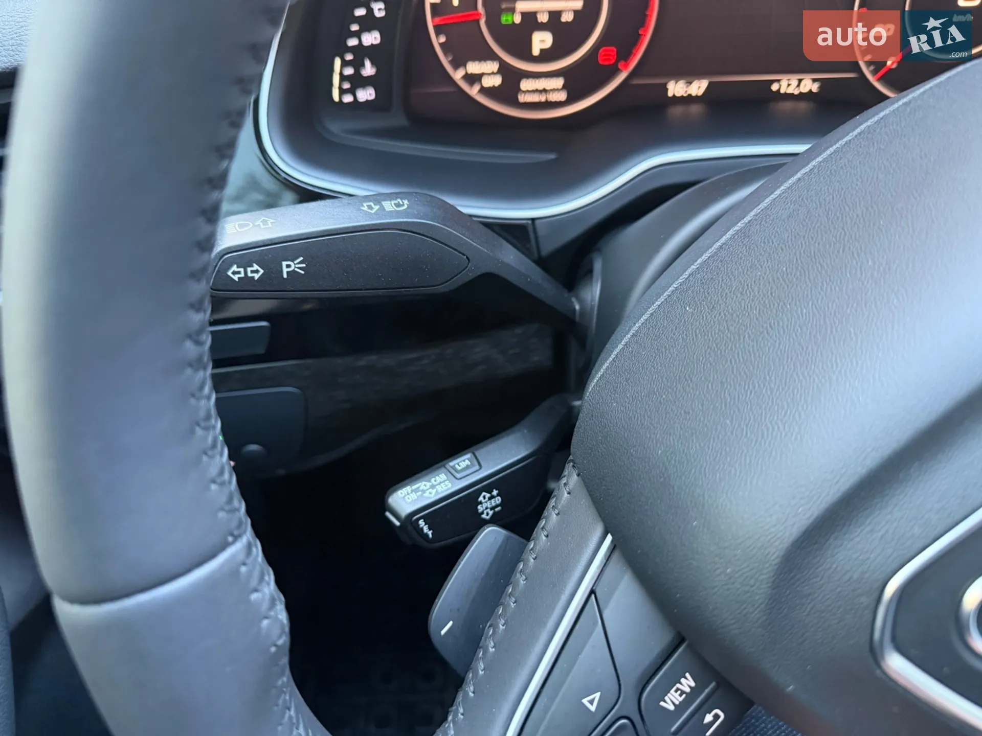 2015 Audi Q7 - мініатюра 114