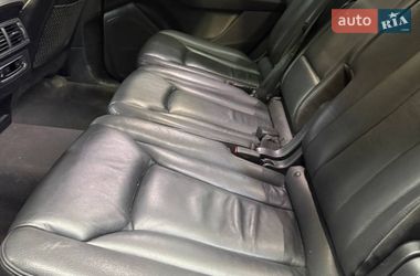 Внедорожник / Кроссовер Audi Q7 2017 в Житомире