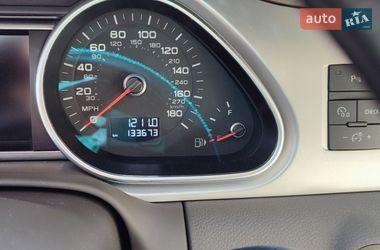Внедорожник / Кроссовер Audi Q7 2013 в Тернополе