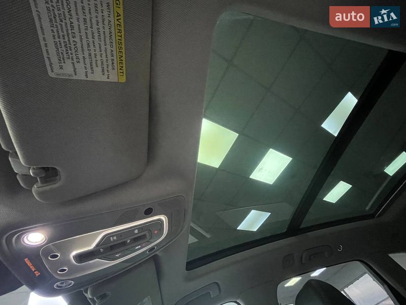 Позашляховик / Кросовер Audi Q7 2017 в Києві