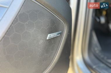Внедорожник / Кроссовер Audi Q7 2012 в Ивано-Франковске