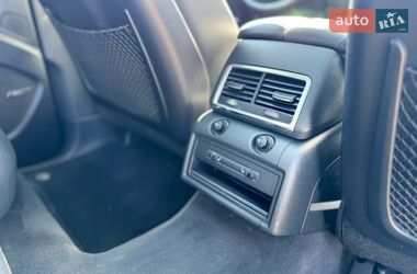 Внедорожник / Кроссовер Audi Q7 2012 в Ивано-Франковске