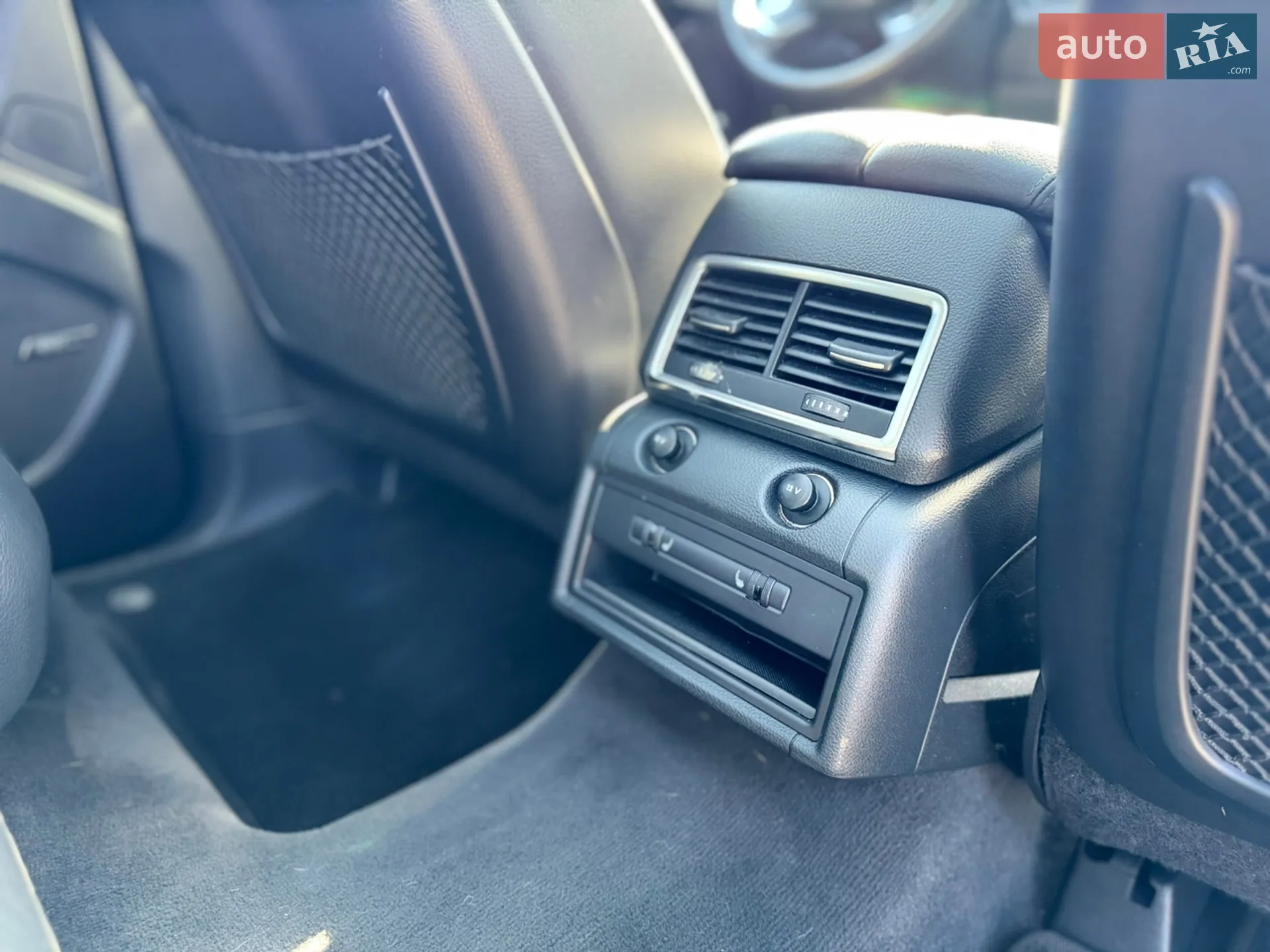 2012 Audi Q7 - мініатюра 52